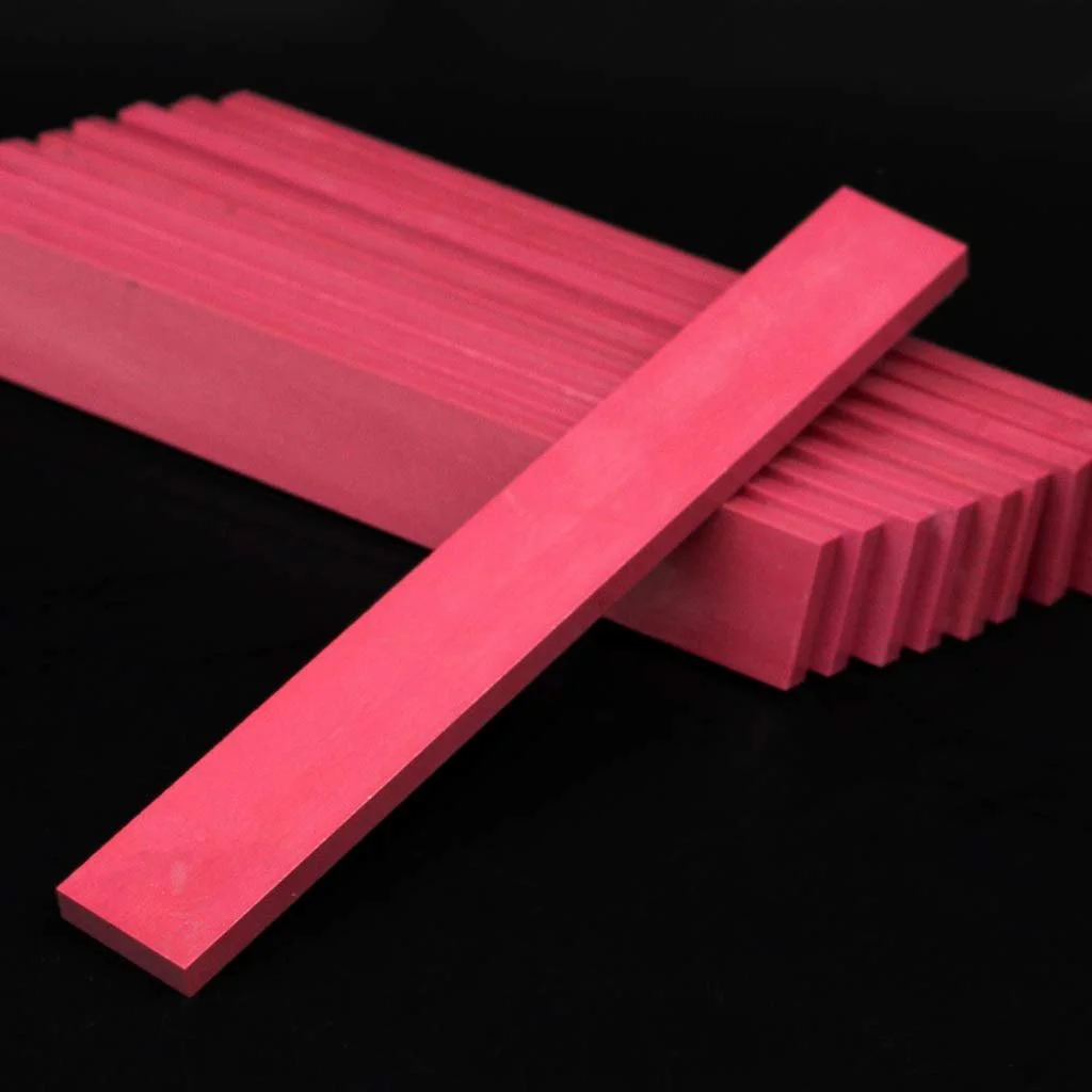 Точильний камінь Whetstone 3000# 150 мм / 6 дюймів синтетичний, фото №3