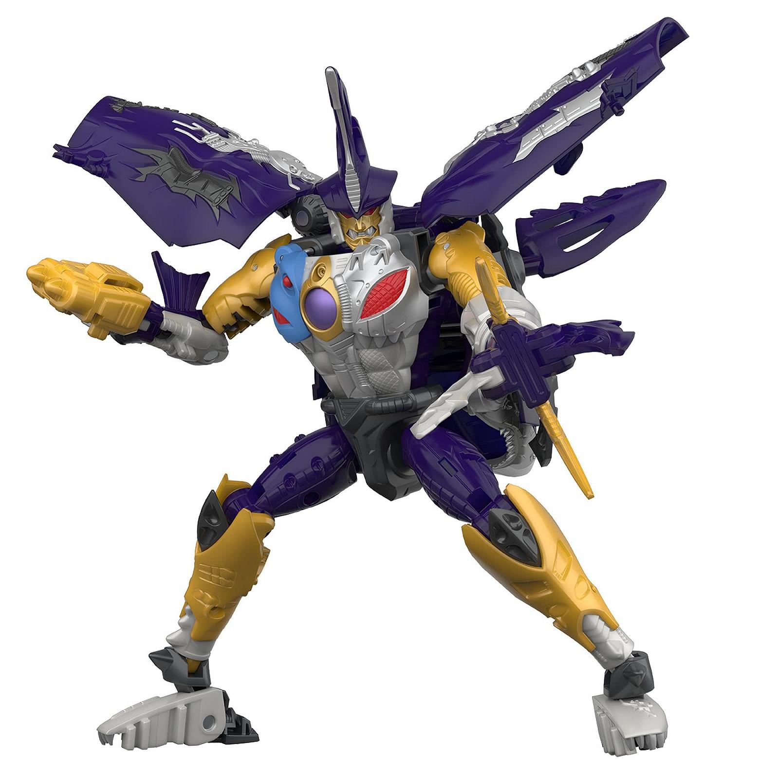 Фігурка Transformers Sky-Byte, Клас Voyager, фото №1