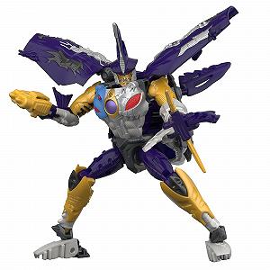 Фігурка Transformers Sky-Byte, Клас Voyager - Фото 1