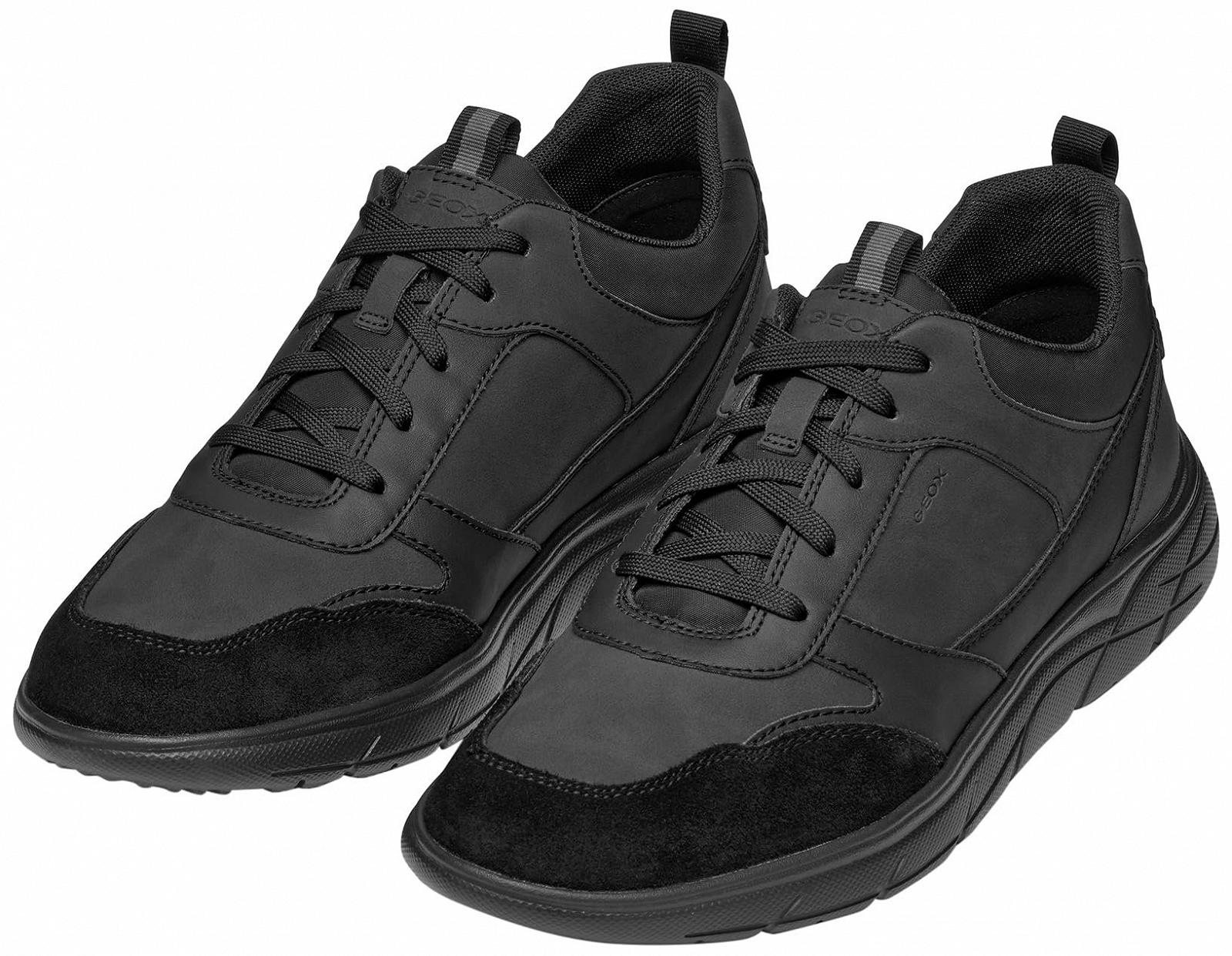 Кросівки Geox U Portello A Чоловічі, фото №9