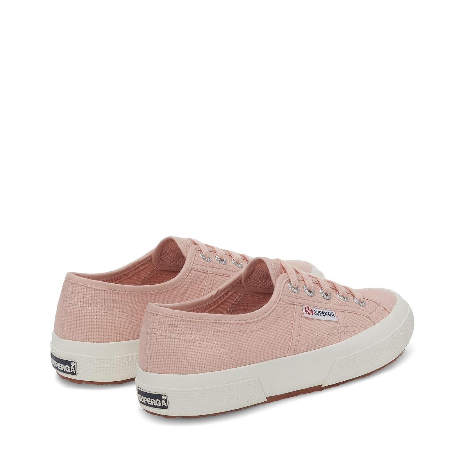 Кроссовки Superga 2750-Cotu Classic Unisex, фото №3