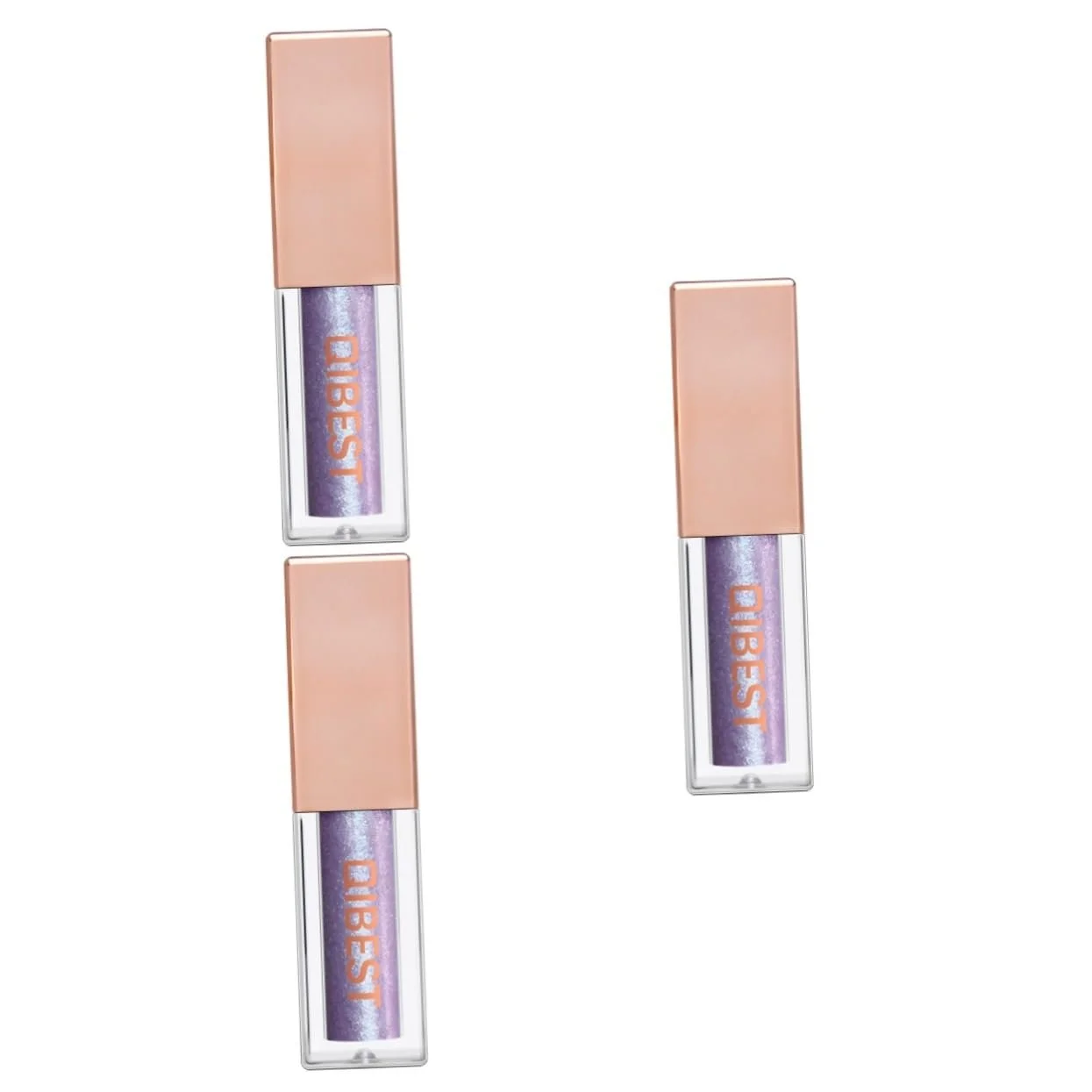 Рідка Підводка для очей FRCOLOR Блискучі, фото №1