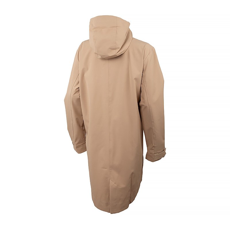 Куртка Nike NSW ESSNTL SF WVN PRKA L, фото №2