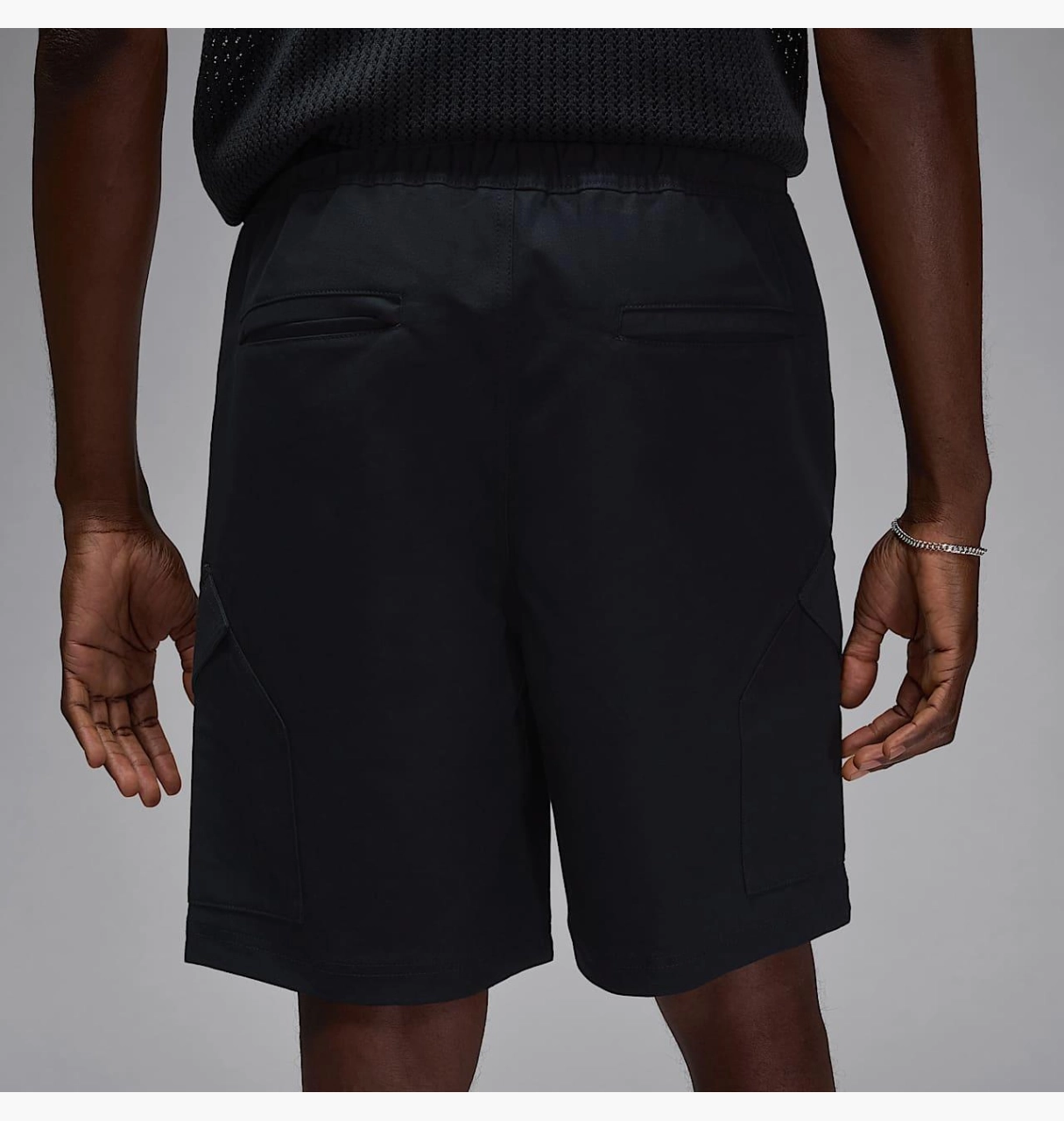 Шорты JORDAN ESS STMT CHI SHORT S, фото №2