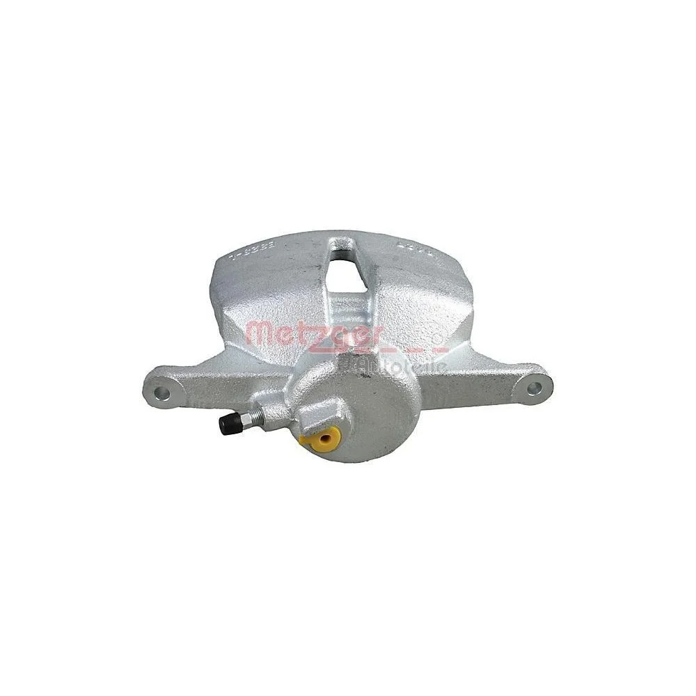 Гальмівний супорт METZGER GREENPARTS 6261273 для AUDI SEAT SKODA VW VAG, фото №1