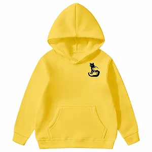 Худі для дівчинки - Фото 1