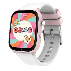 Дитячий годинник Ice-Watch ICE smart junior 3.0 Find My з силіконовим ремінцем (1,75 дюйма), сумісний з FIND MY synthetic.ua - Фото 1
