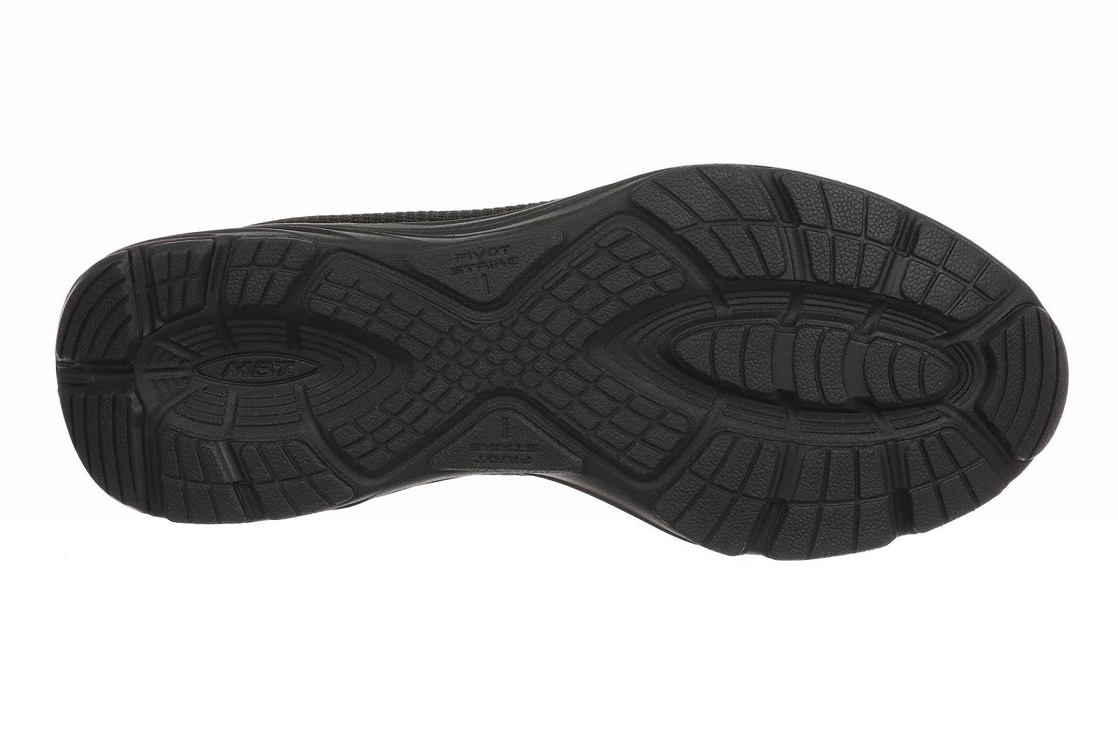 Кроссовки MBT Wave III Lace Up Спортивные Мужские, фото №7 Кроссовки MBT Wave III Lace Up Спортивные Мужские, фото №7