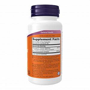 Pycnogenol 30mg 60 vcaps synthetic.ua - Фото 1