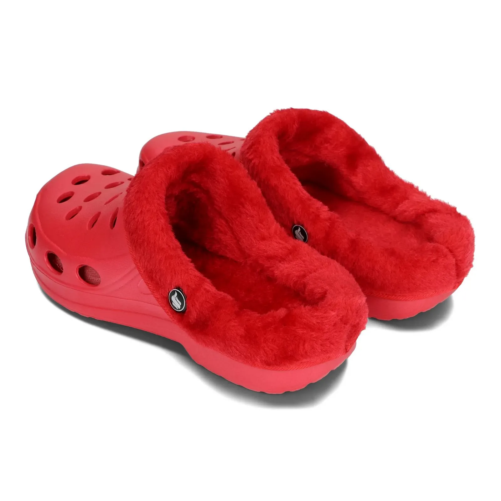 Клоги EVA Plame, Утеплені шлопанці, Садові, Унісекс, фото №3