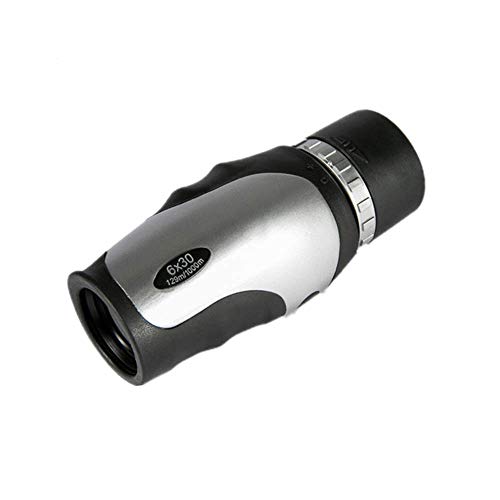 Монокуляр 6X30 BAK4 Prisma FMC-Lens Компактный Водонепроницаемый, фото №1