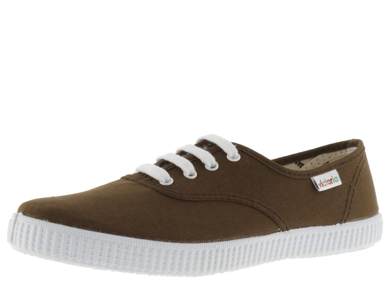 Кеды Victoria Plimsoll 1915 Canvas & White Shoelaces 106613 для детей, фото №1