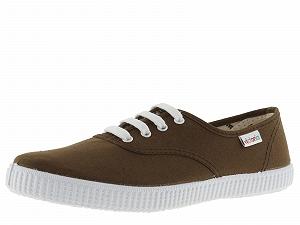 Кеды Victoria Plimsoll 1915 Canvas & White Shoelaces 106613 для детей - Фото 1