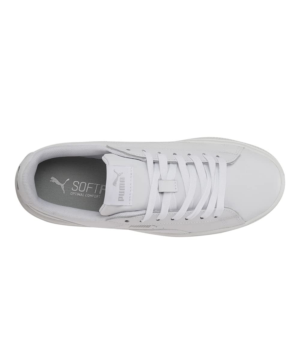 Кроссовки PUMA Vikky Stacked L женские, фото №4