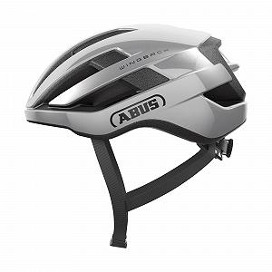 Шлем Дорожный ABUS WingBack Road Bike - Простой шлем для спортивной езды в будни и на досуге - для взрослых и подростков - Фото 1