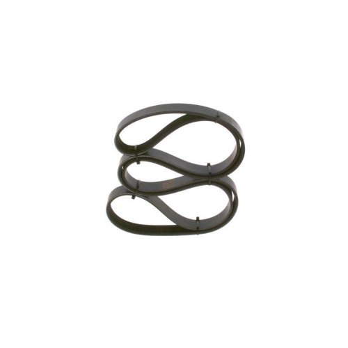 Ремінь поліклиновий BOSCH 1 987 947 568 CITROËN FIAT FORD JAGUAR OPEL PEUGEOT, фото №3