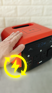 Функція ДБЖ Відео-огляд