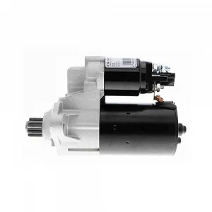 Стартер VEMO V10-12-21412 для AUDI SEAT SKODA VW VAG - Фото 1
