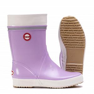 Резиновые сапоги Nokian Footwear Hai Classic для мужчин и женщин, высокие, из натуральной резиновой смеси synthetic.ua - Фото 1