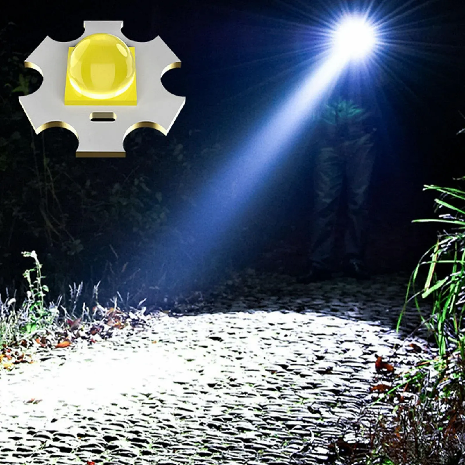 Ручной фонарик EVTSCAN с автомобильным штекером, перезаряжаемый, с двойным источником света, сверхъяркий, мини (одинарный свет), фото №8 Ручной фонарик EVTSCAN с автомобильным штекером, перезаряжаемый, с двойным источником света, сверхъяркий, мини (одинарный свет), фото №8