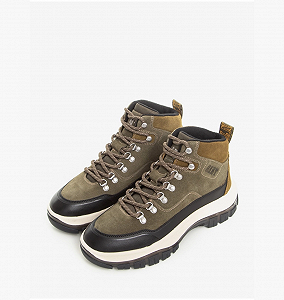 Черевики Gant Hillark 43 synthetic.ua - Фото 1