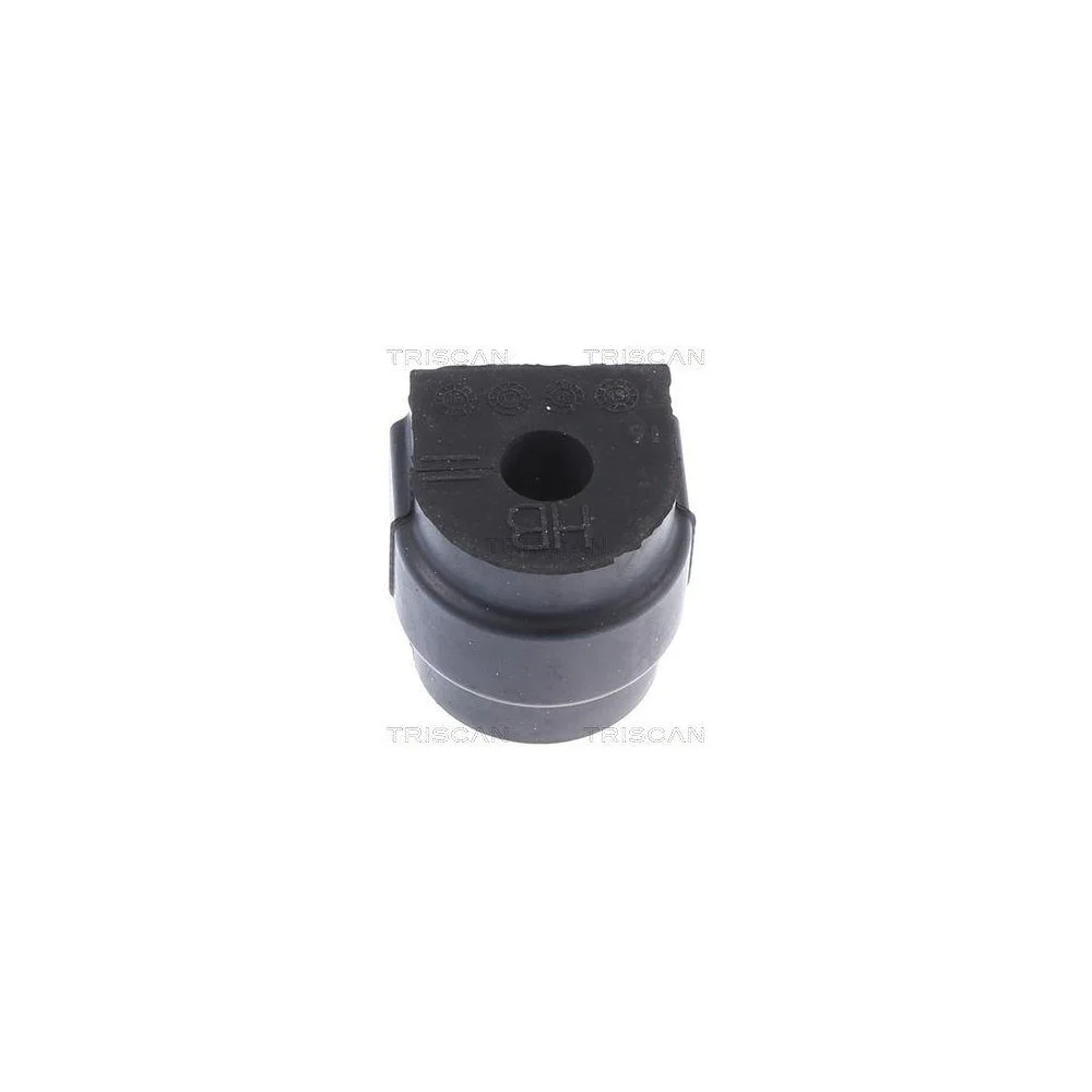 Втулка стабилизатора TRISCAN 8500 118014 для BMW, задний мост, внешняя, внутренняя, фото №1