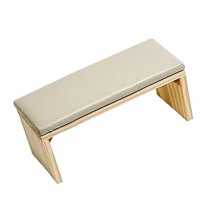 Підставка для рук для манікюру Сірий synthetic.ua - Фото 1