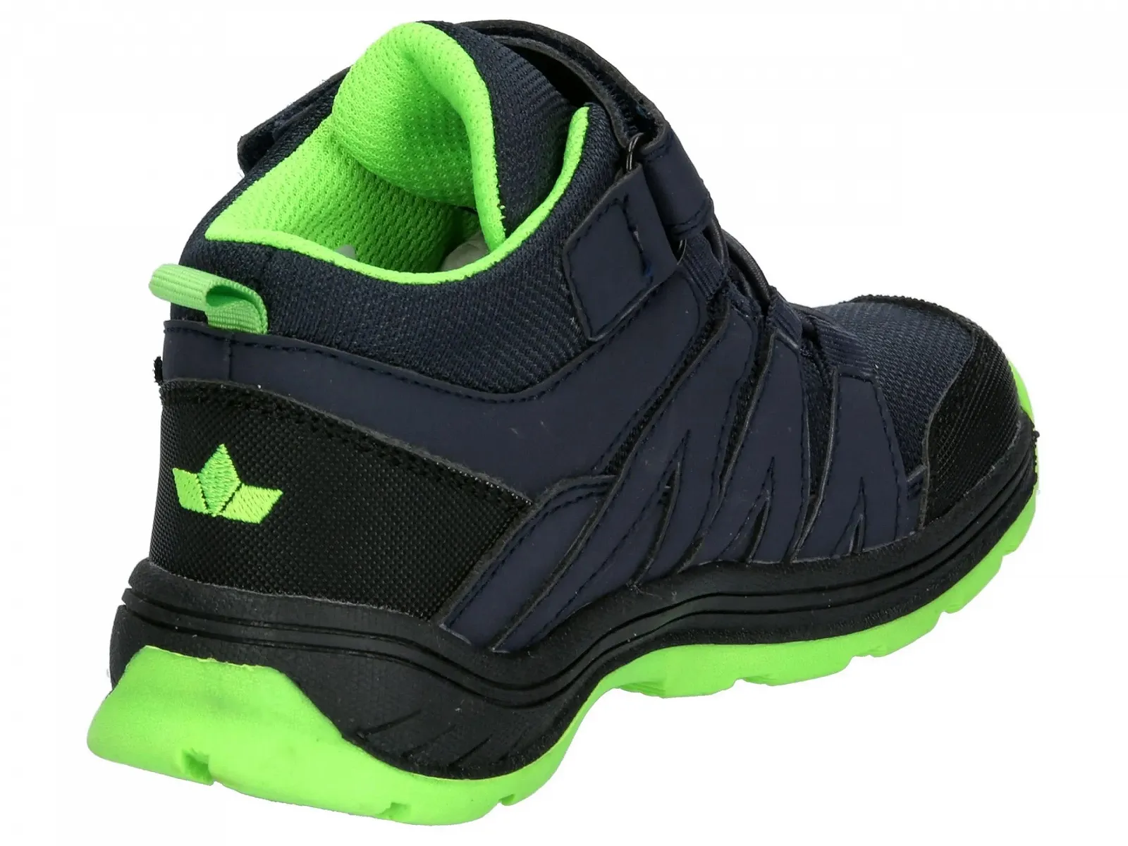 Дитячі кросівки Lico Flagstaff Vs Cross, фото №4