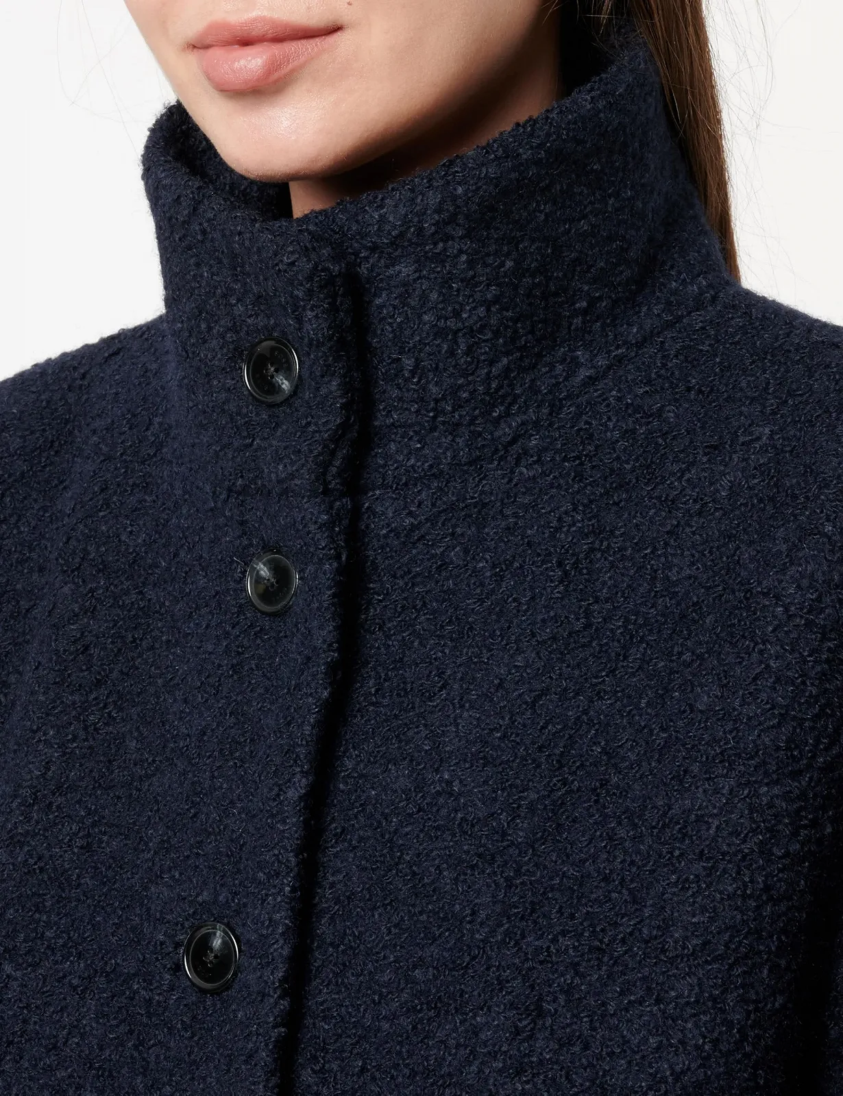 Пальто BOSS C_Caylina, фото №2