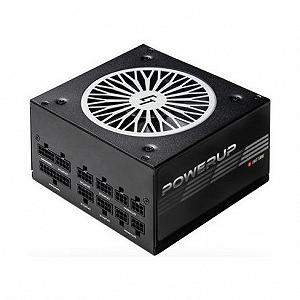 Блок питания Chieftronic 850W PowerUP Gold (GPX-850FC) - Фото 1