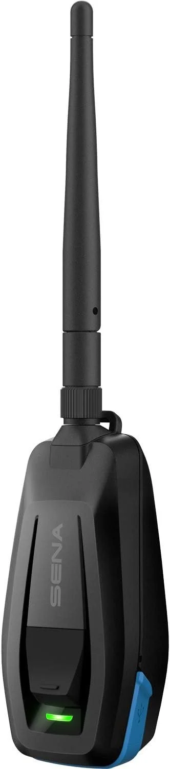 Беспроводной адаптер Sena MeshPort Blue SP62 Black, фото №1 Беспроводной адаптер Sena MeshPort Blue SP62 Black, фото №1