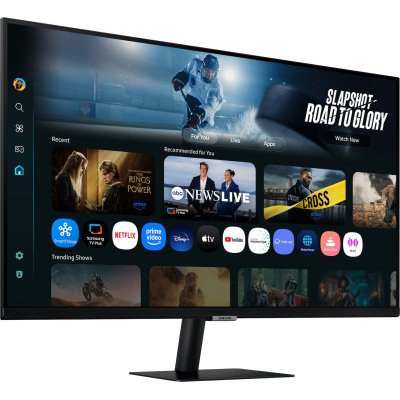 Монитор Samsung LS32FM702UZXUA, фото №2 Монитор Samsung LS32FM702UZXUA, фото №2