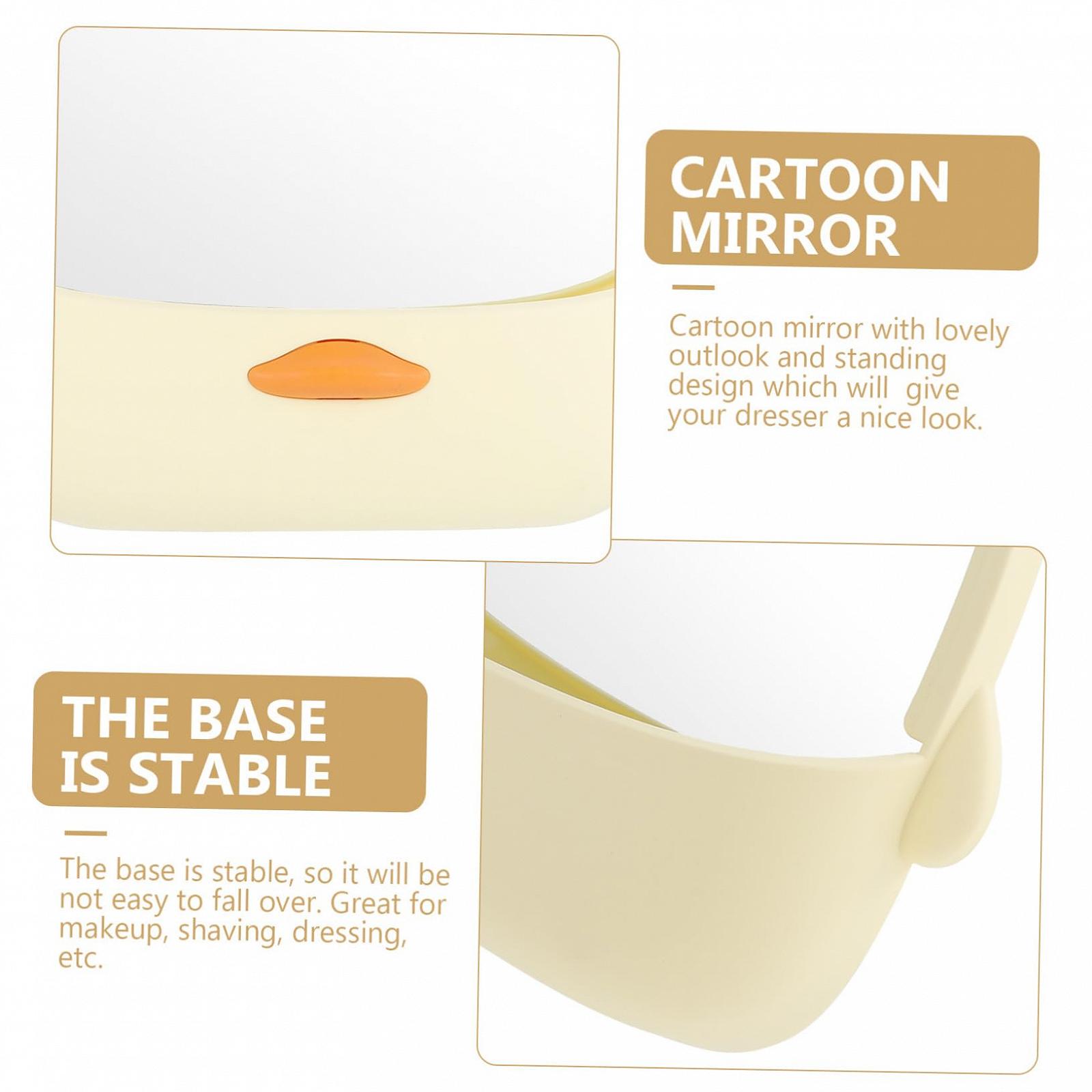 Зеркало Angoily 2St Kleiner Spiegel, фото №6 Зеркало Angoily 2St Kleiner Spiegel, фото №6