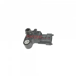 Датчик давления во впускном коллекторе METZGER 0906026 для FORD JAGUAR MAZDA VOLVO LAND ROVER - Фото 1