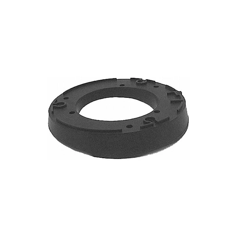 Подкладка, проблесковый маячок HELLA 9GD 863 033-001 для DAF IVECO SCANIA KÖGEL, фото №1