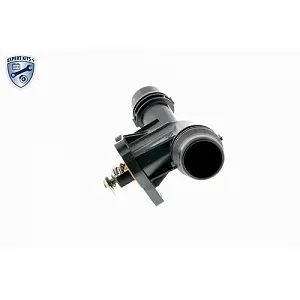 Термостат системы охлаждения VEMO EXPERT KITS + V20-99-1266 для BMW synthetic.ua - Фото 1