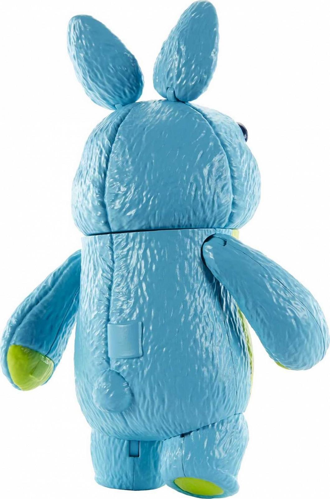 Іграшкова фігурка Банні Mattel Історія іграшок 4 GGX27, 17 см, різнобарвна, фото №5