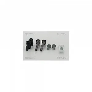 Ремкомплект направляющих суппорта TRISCAN 8170 169130 задний мост - Фото 1