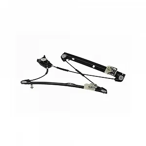 Склопідйомник VAICO V10-7660 Green Mobility Parts для AUDI SEAT SKODA VW VAG - Фото 1