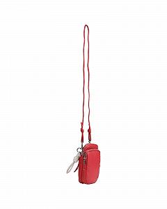 Кошелек Desigual Small Bi-Fold PU Красный synthetic.ua - Фото 1