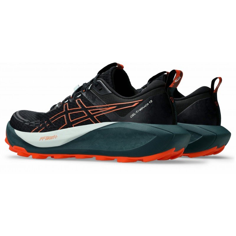 Кроссовки Asics GEL-Trabuco 13 1011B973-001 Размер 46.5, фото №4
