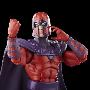 Фігурка Magneto Hasbro Marvel Legends Series X-Men '97 15 см synthetic.ua - Фото 1