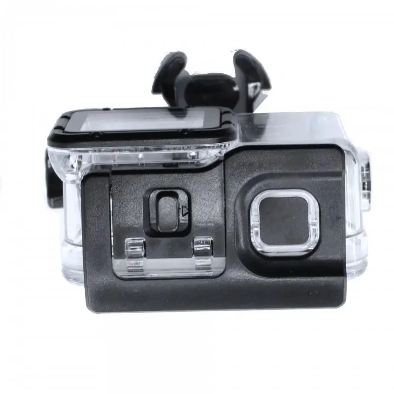 Аквабокс для GoPro Hero 7 Silver White Super Suit, фото №5