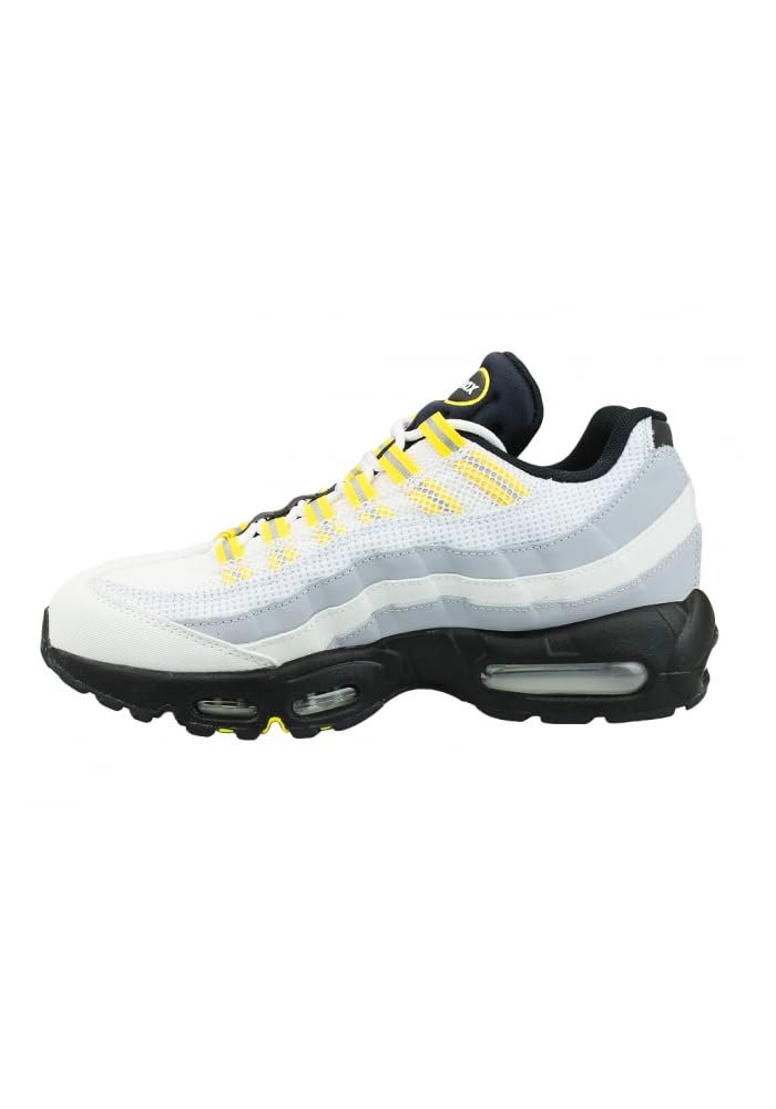 Кросівки Nike Air Max 95, чоловічі, фото №3 Кросівки Nike Air Max 95, чоловічі, фото №3