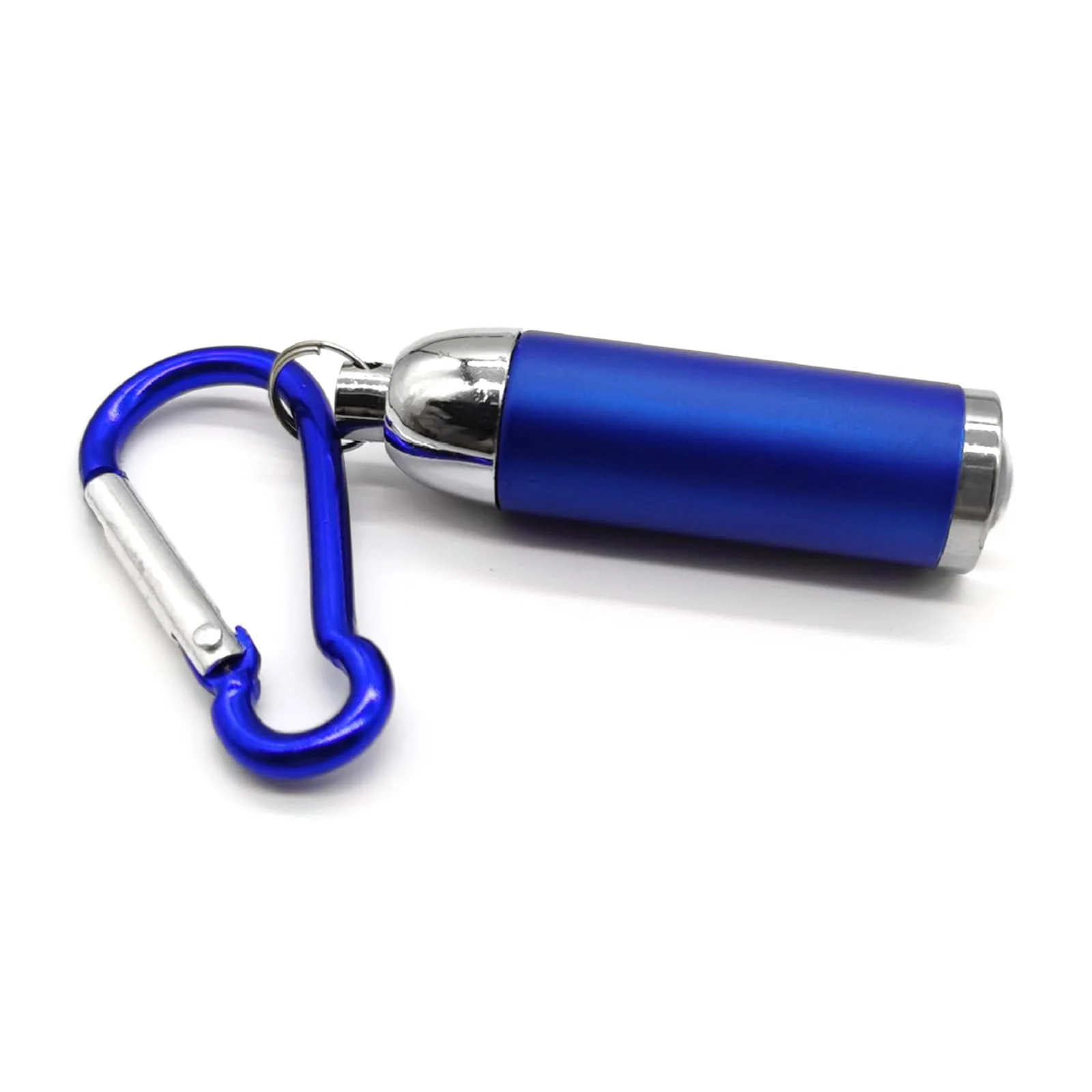 Маленький світлодіодний ліхтарик Легкий для кемпінгу Регульований USB Водонепроникний Портативний Регульований USB, фото №1