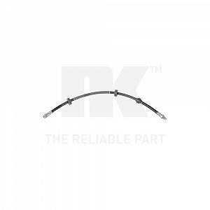 Гальмівний шланг NK 851926 для CITROËN, передня вісь - Фото 1