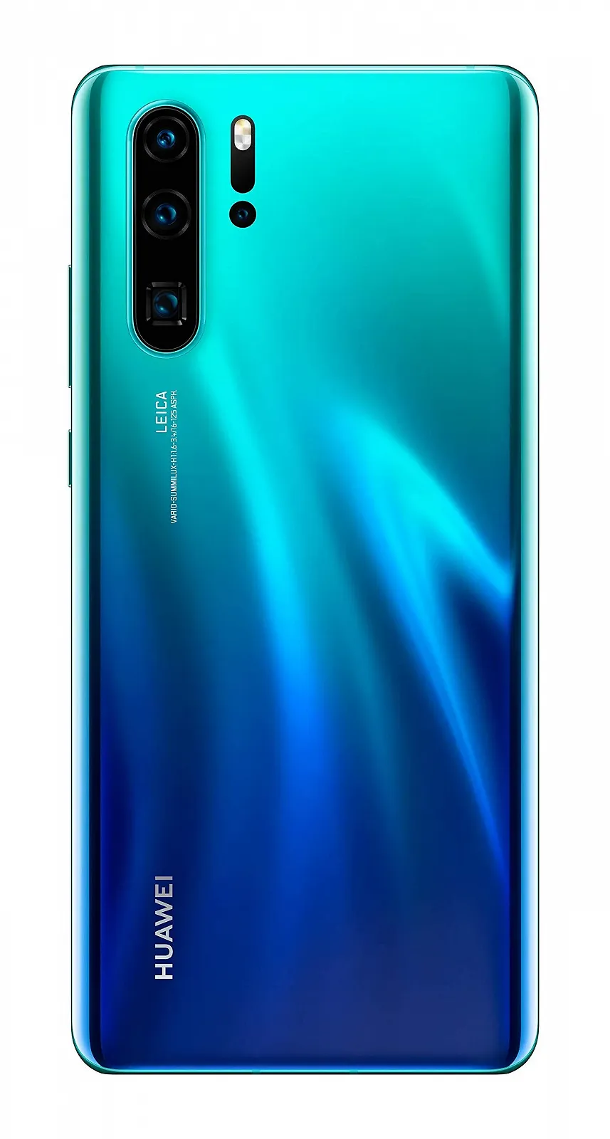 Смартфон HUAWEI P30 Pro Dual SIM 128GB Blue Синий, фото №2