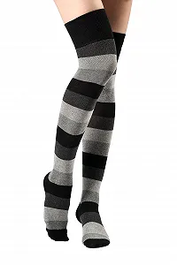 Yenita 2 пари жіночих панчіх вище коліна synthetic.ua - Фото 1