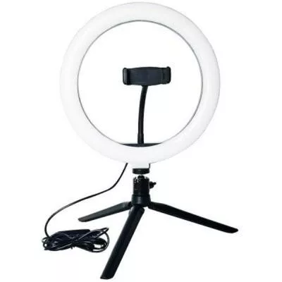 Набор блогера Gelius Pro Blogger Set Life Hack GP-BS001 5in1 00000078120, фото №5 Набор блогера Gelius Pro Blogger Set Life Hack GP-BS001 5in1 00000078120, фото №5