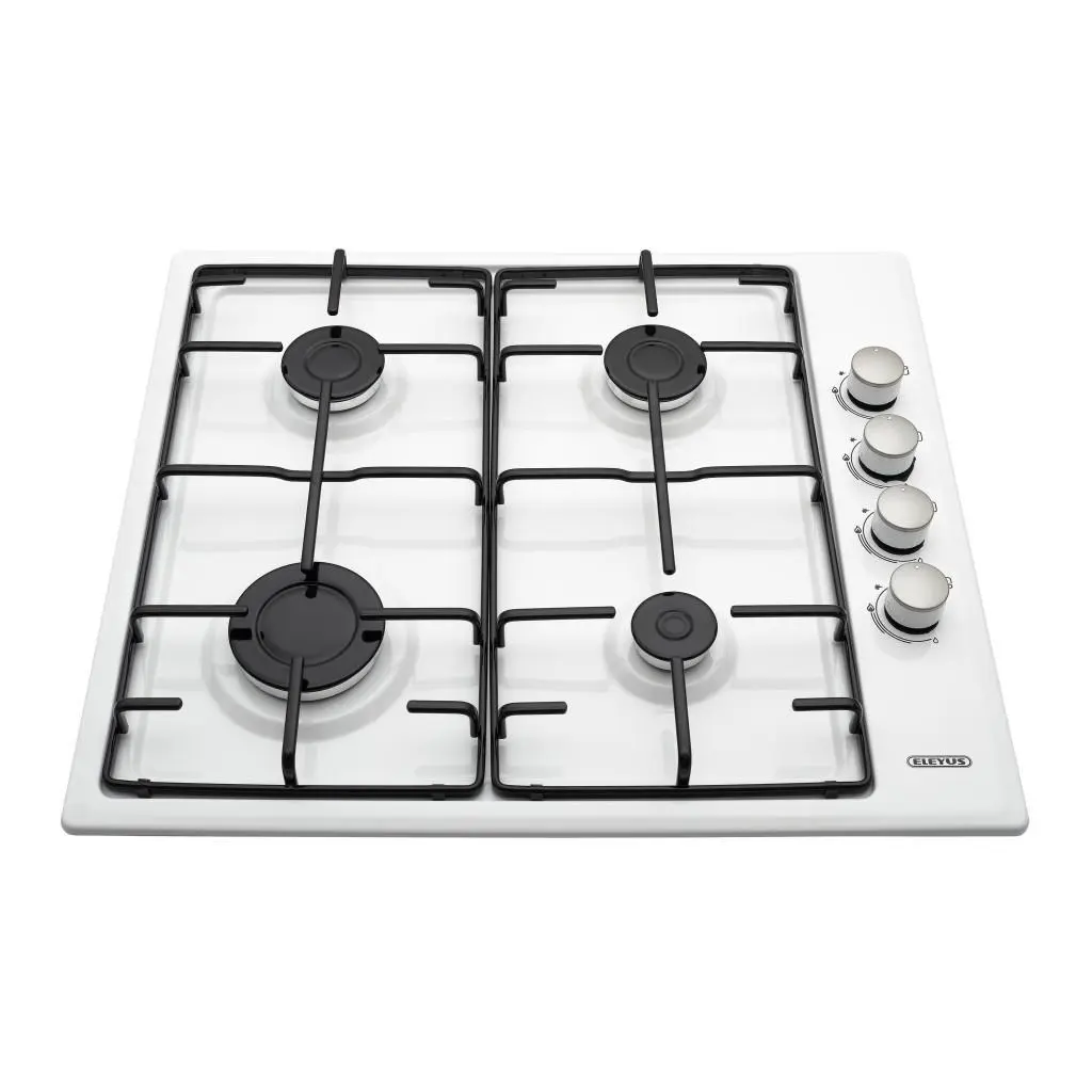 Варочная поверхность ELEYUS NOTA 60 WH EF, фото №2